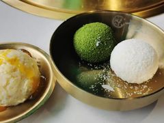 -聚十三烤肉博物馆(魔都首店)