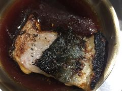 -本炙炭烤·蒲烧活鳗料理店(金沙洲店)