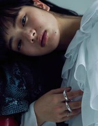 -东田造型