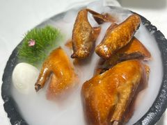 -3号仓库·创意中国菜(新世界城店)