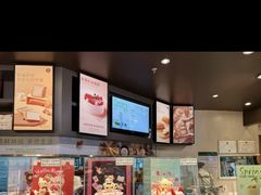 -爱达乐面包生日蛋糕(华油路店)