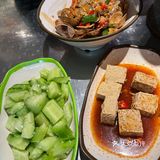 奥体有温度的烧烤西二楼
