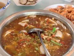 -笑红饭庄