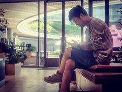 -Peet's Coffee皮爷咖啡(武商Mall手作店)