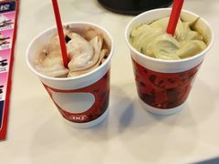 -DQ·蛋糕·冰淇淋(天通苑华联店)