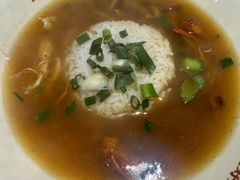 -王全兴鸡血汤鸡汤饭(交通路店)