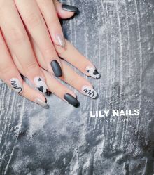 -LILY NAILS美甲美睫