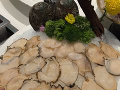 -皇城老妈·大连海鲜火锅(港湾店)