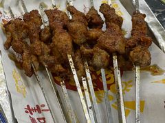 -后卫寨猫耳朵(后卫寨店)