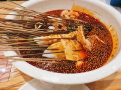 -嘉州叶婆婆钵钵鸡(建设路店)