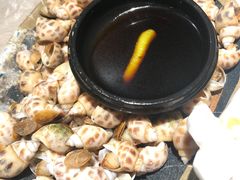 -桥东喜碧海鲜街(水东街店)
