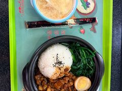 -上海野生动物园老虎餐厅