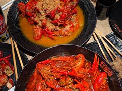 -红盔甲·小龙虾(定西路店)
