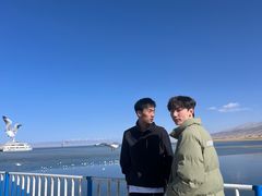 -日月山景区