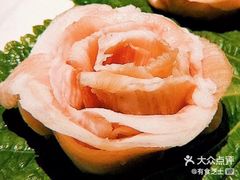 -千纸鹤嫩汁烤肉(学府店)