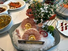 -名人坊·新派粤菜(河西奥体博览中心金鹰世界店)