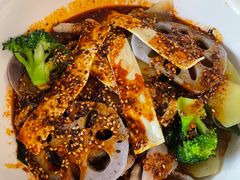 -艺味深尝(云锦路店)