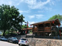 -百花人家(清水镇店)