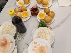 -蒙自过桥米线馆(富仁坊店)