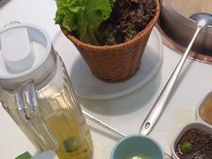 -洪氏嗨捞·猪肚鸡火锅(阳光天地店)