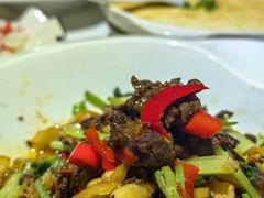 -毛家湾饭店·品牌湘菜(海印店)