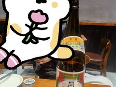 -8PINTS八品脱·日料·烧鸟·精酿小酒馆(莘庄店)