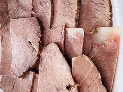 -马子禄牛肉面(金宝街店)