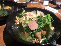 -万记麻辣烫国展总店