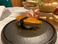 -月下料理(楷林IFC店)