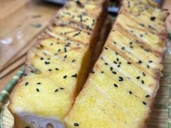 烤面包-86烧烤 | 江湖菜(石人总店)