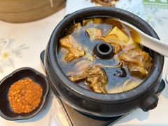 -云海肴·汽锅鸡·云南菜(高德置地店)