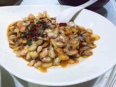 -骏莱海鲜鱼港(五角场店)