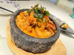 -潮堂 · 潮州菜(国贸商城店)