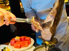 -拉蒂娜·巴西牛排馆 Latina·Brazilian Steakhouse(王府井喜悦店)