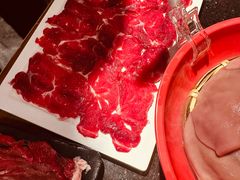 -周师兄大刀腰片火锅(解放碑总店)