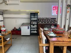 -庭院·冰煮羊·北京涮肉(西单店)