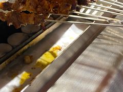 -鼎原力量东北吊炉烧烤(临河街店)