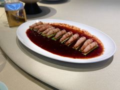 -皇朝会.经典传统粤菜(外滩店)