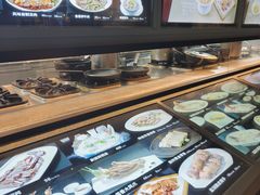 -徐记海鲜(大雁塔|金都店)