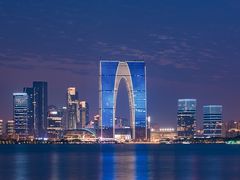 -金鸡湖景区