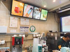 -吴裕泰茶庄(西单店)