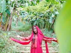 -西双版纳勐泐文化旅游区