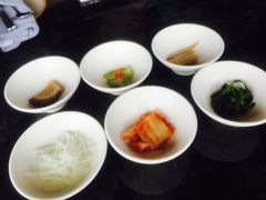 -雾山韩式烤肉·海南糟粕&椰子鸡火锅·海景餐厅(三亚绿发山海天JW万豪酒店)