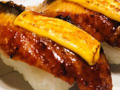 -大雄寿司(中华广场店)