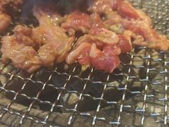 -合易泓烤肉•首创生椰大油边(宁山路店)