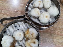 -吃不亏特色包子(三峡广场店)