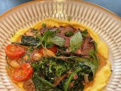-BAKER&SPICE(祥云小镇店)