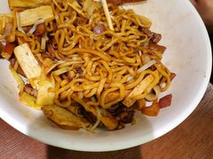 -寻裕记·现炒浇头面(人民广场店)