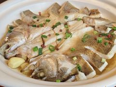 -单家老院·院子里的青岛菜(沙子口店)