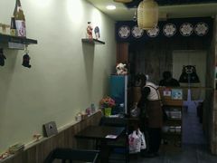-熊本屋日式料理(万达店)